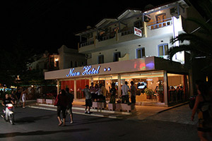 Hotel Neon